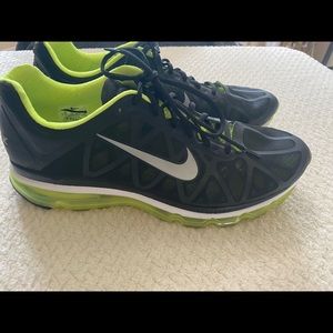 Nike Air Max+ Size 15